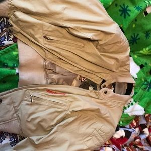 Motor cycle Harley Davidson jacket